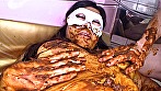 Otsuka Floppy’s Wonderful shits 糞まみれ＆糞遊び BEST 画像8