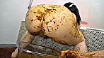 ぽちゃスカ大便せっくす 3 画像21