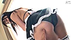 【配信専用】【妄想主観】排卵日子作りご奉仕メイド 成田つむぎ - Image 3