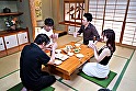 女子社員濃密SEX教育【送別会NTR】 有村のぞみ