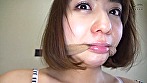 神パンスト 城石真希 人妻や母、働く制服OL等やらしい熟女の美脚を包んだ生ナマしいパンストを完全着衣でムレた足裏からつま先を味わい尽くす！オナニーや顔騎や足コキ、時には中出し時にはお尻にコスってぶっかけとやりたい放題！発情させられた女の変態調教絶頂プレイを楽しむフェチAV サンプル画像1