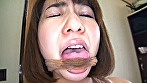 神パンスト 城石真希 人妻や母、働く制服OL等やらしい熟女の美脚を包んだ生ナマしいパンストを完全着衣でムレた足裏からつま先を味わい尽くす！オナニーや顔騎や足コキ、時には中出し時にはお尻にコスってぶっかけとやりたい放題！発情させられた女の変態調教絶頂プレイを楽しむフェチAV サンプル画像7