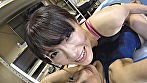百合川さら 神納花 姉御の個撮 神レズ競泳水着 女が自らカメラを持ち可愛い女子の水着姿をじっとり撮影！親父の個撮ゆずりのハミ毛、ジョリワキ等のフェチ接写はもちろん女に撮られる恥辱放尿やローション密着やレズSEXを完全着衣で楽しむレズハメ撮りAV - Image 18
