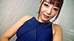 神着衣お風呂＆おもらし 8人8放尿 競泳水着・スク水編 - Image 9