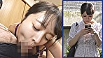 ハメ撮りに普通の会話動画を並べたらとてもエロくなった件 羽月乃蒼＆桐谷すずね 画像7