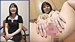 ハメ撮りに普通の会話動画を並べたらとてもエロくなった件 羽月乃蒼＆桐谷すずね 画像16