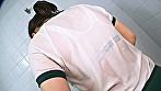 訳あり3980 北村海智 ムチムチ美尻 神体育着 美少女やぽっちゃり娘らにピチピチ体育着を着せ、ハミパン、ムレムレワレメを毛穴まで見えるほどの超ドアップ接写！さらに尻コキ、着衣お漏らし放尿や体育着ぶっかけ等体育着好きに送る完全着衣フェチAV 画像7
