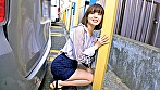 素人美少女とリモコンバイブお散歩 ーNK区編ー「もう我慢できません･･･」「やばいよ･･･あんっイクぅ」恥ずかしがりながら色々な場所で絶頂！なつ＆るな