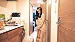 泌尿器科で働く美人ナースさん！「あなたの自宅で早漏に悩む童貞君の暴発改善お手伝いしてくれませんか？」ムラムラ膣キュンしちゃって生中出し筆おろしSPECIAL！ゆうりさん23才ナース歴3年 ちはるさん24才ナース歴3年 - Image 12