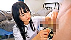 泌尿器科で働く美人ナースさん！「あなたの自宅で早漏に悩む童貞君の暴発改善お手伝いしてくれませんか？」ムラムラ膣キュンしちゃって生中出し筆おろしSPECIAL！ゆうりさん23才ナース歴3年 ちはるさん24才ナース歴3年 - Image 15