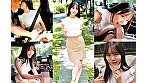 【フォロワー100k】なーみん生交尾4本番 天然痴女っ娘女子大生×交わる体液×ヌかれる精液