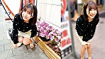 人生初の羞恥プレイでまさかのエロスイッチオン！素人美少女とリモコンバイブお散歩人混みの中ビクビク震えてイキまくってしまう女子たち！ かなさん まいさん 画像2