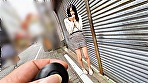 人生初の羞恥プレイでまさかのエロスイッチオン！素人美少女とリモコンバイブお散歩人混みの中ビクビク震えてイキまくってしまう女子たち！ くるみさん あゆみさん 画像4