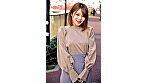うぶで奥手な女子大生が恥じらいキス魔に大変身！？「自分からキスしたことないです･･･」たっぷり舌を絡め涎ダラダラのディープキスで大興奮 そのまま濃密ベロキスセックス！！ きょうかちゃん ももちゃん 画像1