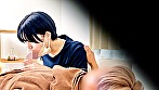 シーン3：メンズ脱毛サロン ♯VIO施術♯プライベートサロン♯かわいい♯勃起してしまったら 藤尾／小波渡