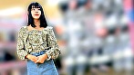 シーン6：アパレルスタッフ粘着 りなさんとりょうさん