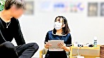 シーン7：メンズ脱毛サロン 南さんと三崎さん
