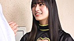 シーン7：年に一度のえちえちコスプレ女子狩り放題デイ「Halloween」でヤリまくれたゆるマン2名 なおちゃん ましろちゃん