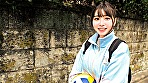 シーン1：現役アスリート ひまりさん（バレー部・20歳）さゆさん（陸上部・21歳）