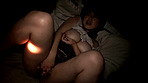 驚乳悦楽09 青木りん サンプル画像12