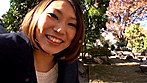 奥さん！母乳も出るのかよ！ 中川理沙（仮名） - Image 1