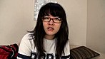 本物処女の初アナル ちさと（24歳）OL サンプル画像3