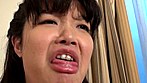 本物処女の初アナル ちさと（24歳）OL サンプル画像17