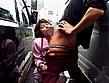THE POOL CLUB DPD-風 露出隷女たちの性･･･ サンプル画像21
