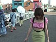 露出デート SP.01 - Image 16
