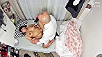 店長には絶対に内緒だよ 童顔巨乳からパイパンビッチまで在籍全員がゴム要らず！青田買い専門風俗店 店にはダマで生中出しさせてくれる人妻ギャル 30人8時間 サンプル画像19