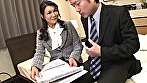 肉体接待 働かない旦那の代わりに熟したカラダで枕営業して家計を支える生保おばさん 30人8時間 サンプル画像10