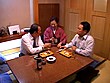 寿司屋の若女将 艶やかな義母 サンプル画像2