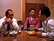 寿司屋の若女将 艶やかな義母 サンプル画像6
