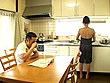 寿司屋の若女将 艶やかな義母 サンプル画像9