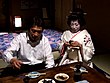 芸者物語 妖艶な性の宴 画像9