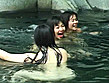 独身熟女三人の旅物語 気分が高揚しちゃって･･･ 画像9