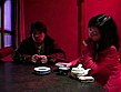 漁船員で働く男の日常性活 サンプル画像1