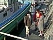 漁船員で働く男の日常性活 サンプル画像12