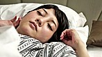 マッサージのつもりが･･･イカされ果てる浴衣姿の人妻4人 42