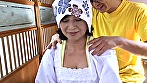農村で働く熟母スペシャル 谷間から覗く熟れたカラダ･･･ 32