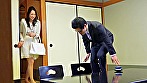 欲望を抑えきれない熟女たち 感じて濡れて･･･ 第三話 サンプル画像9