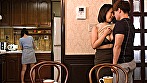シーン8：娘の彼氏を寝取る母親たち 絆崩壊の禁断エロス･･･ 第七話