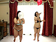 Pocha Friends Minami Usagi Icup／Kitazawa Honoka Icup サンプル画像12