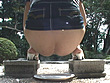 素人ナンパトイレ号がゆく 外伝 TOKYOガールズ野グソⅣ サンプル画像4