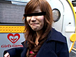 素人ナンパトイレ号がゆく 外伝 TOKYOガールズうんち8 サンプル画像13