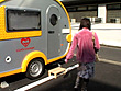 素人ナンパトイレ号がゆく 外伝 TOKYOガールズうんち2 サンプル画像10