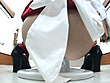素人ナンパトイレ号がゆく 外伝 秋葉原コスプレイヤーズうんち 美少女萌え萌え大戦 サンプル画像13