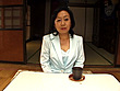 狂い咲く淫乱ババア！本山かやの（仮名） 今が最高！57歳 サンプル画像2