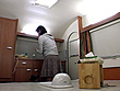 素人ナンパトイレ号がゆく 外伝 東京熟女脱糞8 サンプル画像13