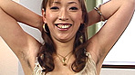 もっと愛して･･･ ワキ毛淫熟女 柏原優 38歳 Dカップ サンプル画像2
